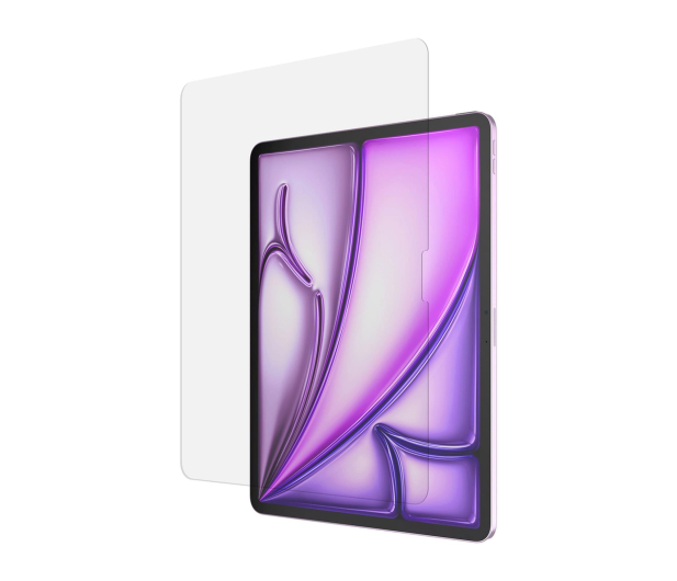 BELKIN Szkło iPad Air 13" M2 - 1324188 - zdjęcie